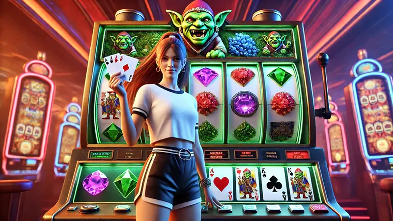 Đánh giá khách quan những lợi ích trải nghiệm nổ hũ JDB Vivu88