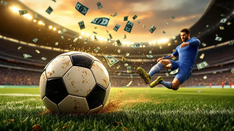 FAQs - Giải đáp câu hỏi thường gặp về kèo 1.75 Tài xỉu