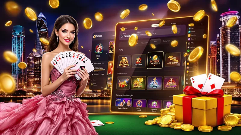 Game Bài Vivu88 | Trò Chơi Kịch Tính, Hấp Dẫn Và Minh Bạch