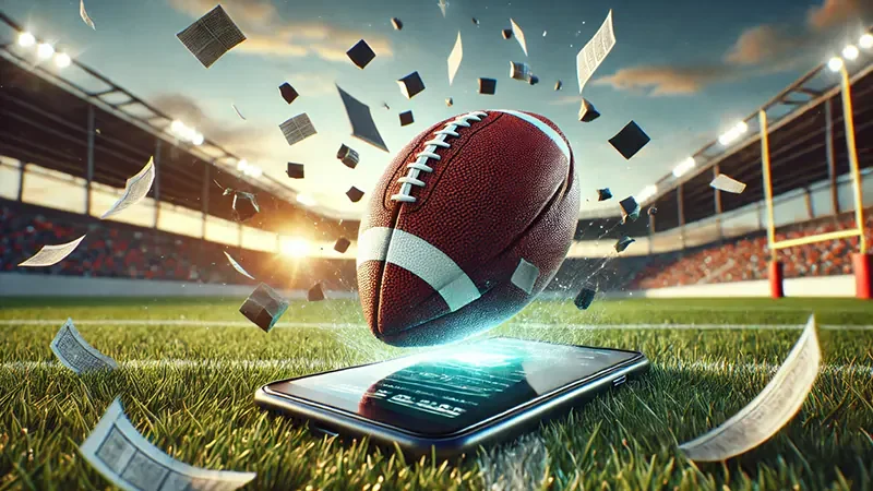 Giới thiệu sơ lược về thể thao Vivu88