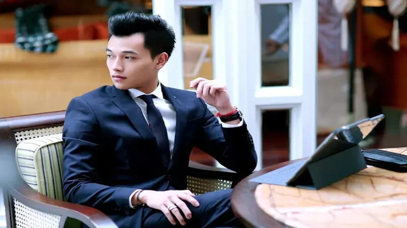 Giới thiệu Tống Hữu Anh Founder & CEO Vivu88