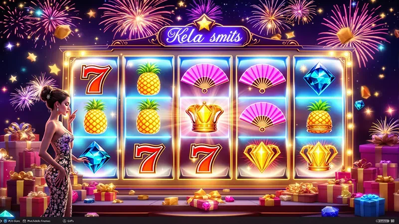 Giới thiệu về nổ hũ Jili Vivu88