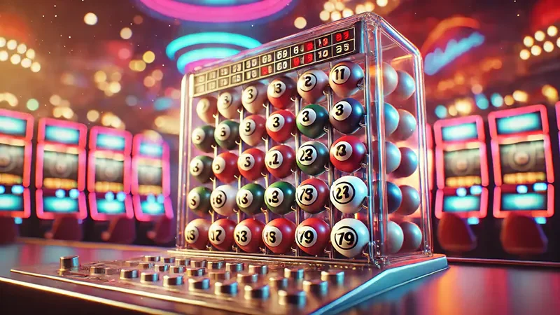 Giới thiệu về xổ số Vivu88