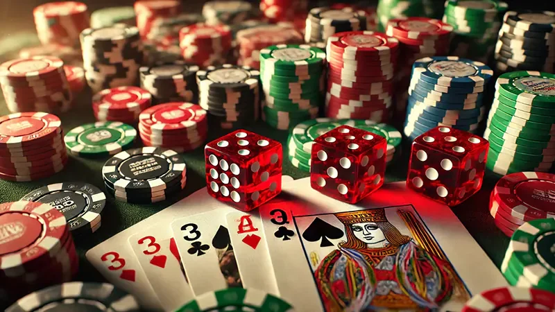 Hướng dẫn hoạt động của thuật toán MD5 tài xỉu Vivu88