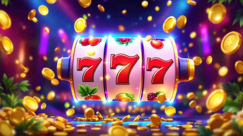 Kho game hấp dẫn tại nổ hũ TP Vivu88 anh em nên trải nghiệm