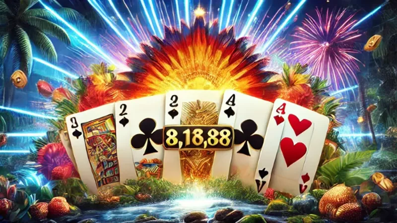 Kho game nổ hũ J88 Vivu88 hot nhất hiện nay