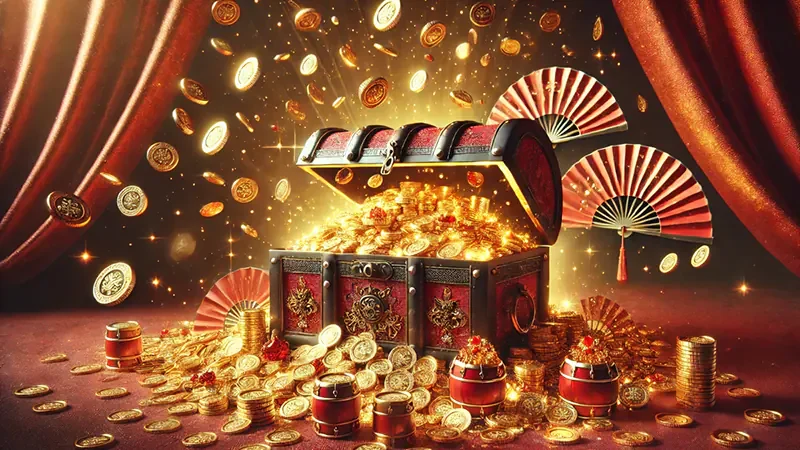 Kinh nghiệm chơi nổ hũ TP Vivu88 thành công ngay từ lần đầu