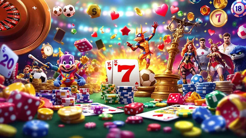 Mẹo đánh tài xỉu an toàn cho người mới