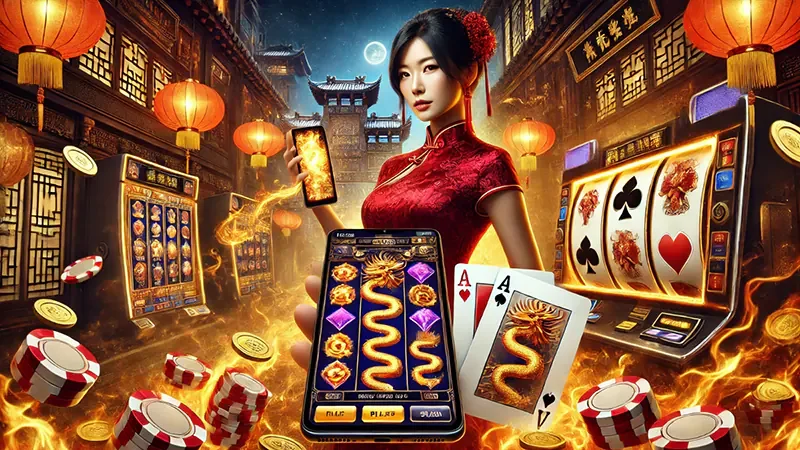 Nổ Hũ Vivu88 | Quay Nhanh, Thưởng Lớn Cùng Dịch Vụ Xuất Sắc