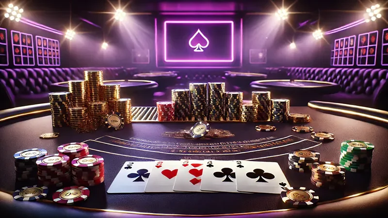 Phân loại Straddle Poker được phổ biến hiện nay