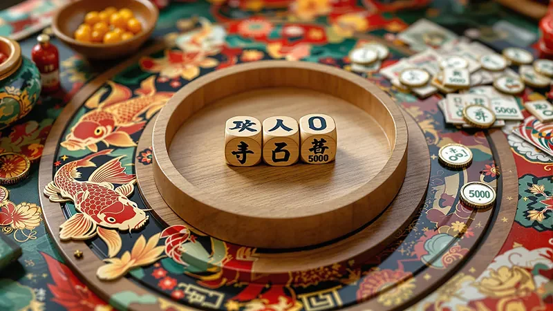 Phần Mềm Dự Đoán Bầu Cua | Cùng Vivu88 Tìm Hiểu Ngay