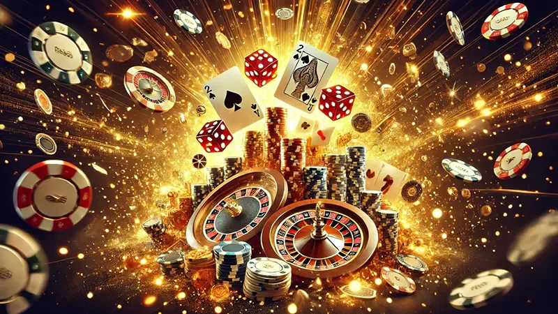 Tìm hiểu về tài xỉu và cách soi cầu chẵn lẻ tài xỉu